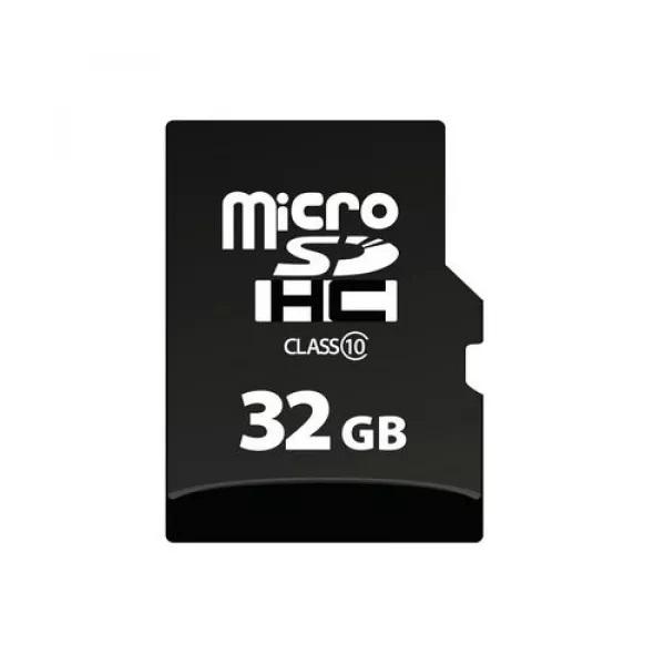 Κάρτα Μνήμης 32GB microSD