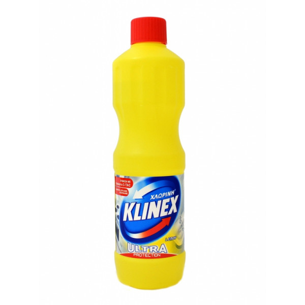 Χλωρίνη KLINEX Lemon 750ml 