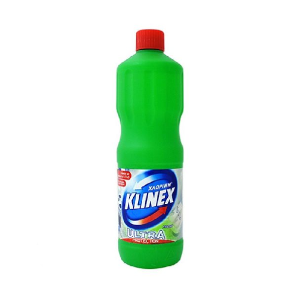 Χλωρίνη KLINEX ultra fresh 750ml