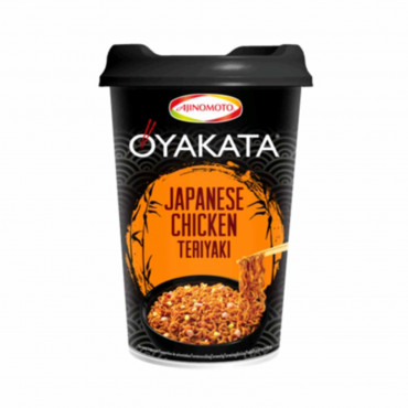 Noodles OYAKATA Chicken Teriyaki
