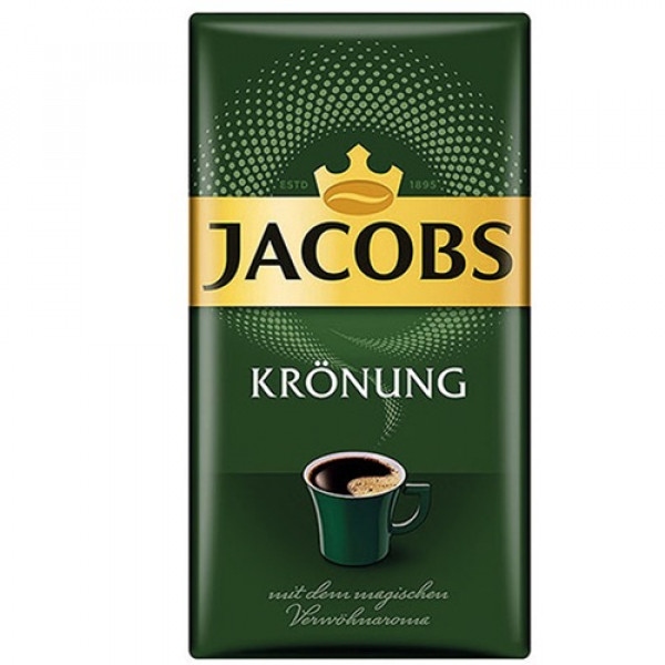 Καφές JACOBS KRONUNG 500gr