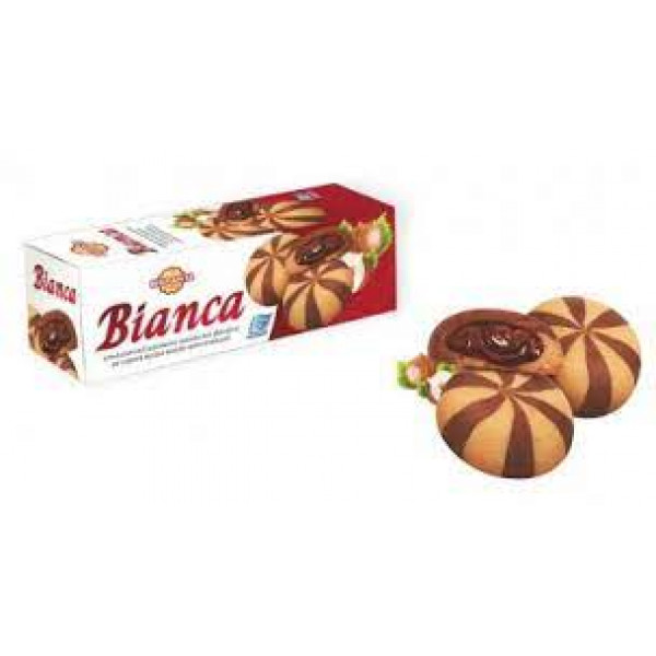 Μπισκότα Βιολάντα Bianca 