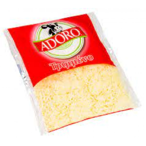 Τυρί Τριμμένο Adoro  100gr