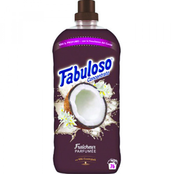 FABULOSO Μάλινα ULTRA 1,3lt cocco